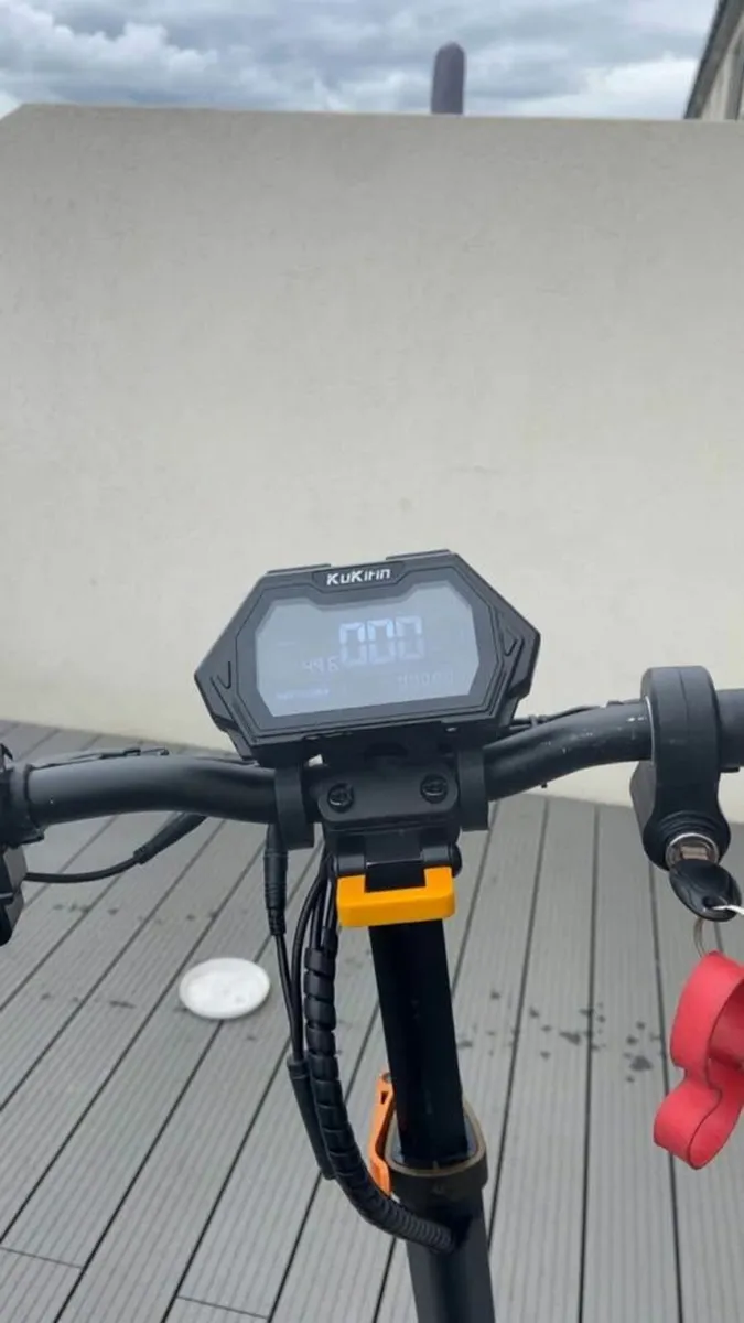 Kugoo g2 Pro - Image 2