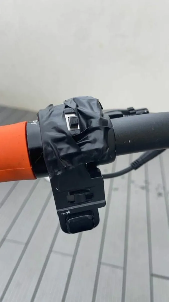 Kugoo g2 Pro - Image 3