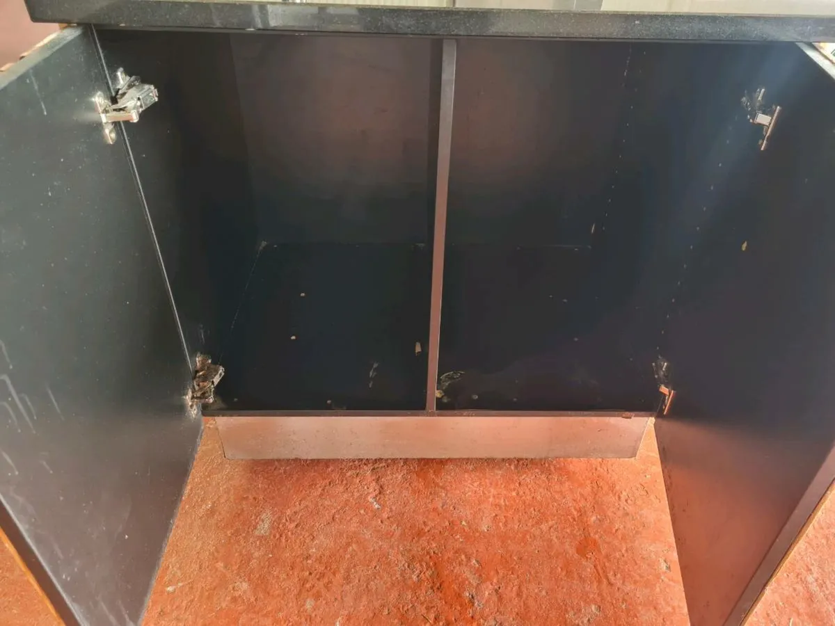 Coffee Dock Bin Station - Image 3