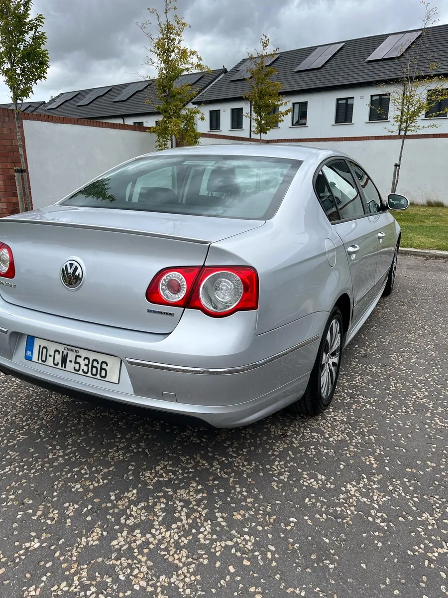VW Passat B6 - Image 3