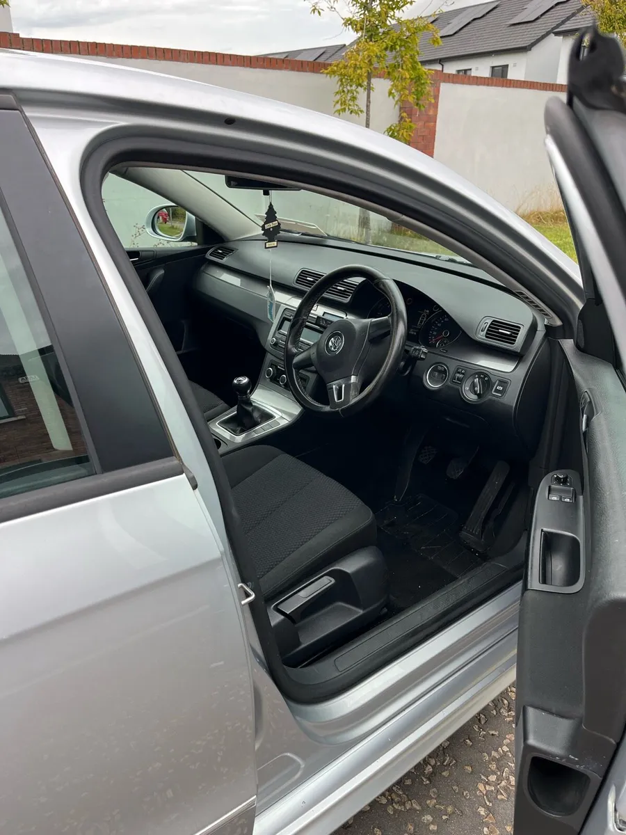 VW Passat B6 - Image 4