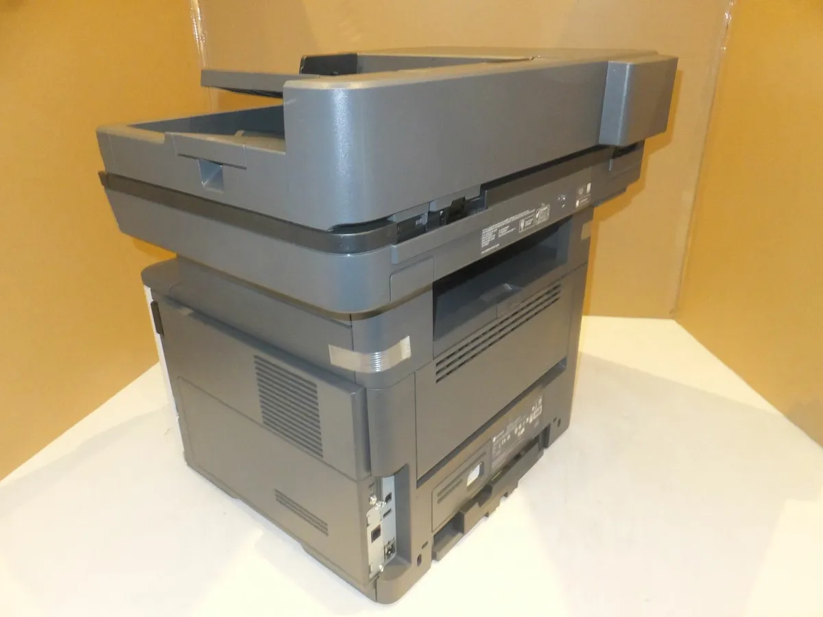 Lexmark XM1246 Multifunction Printer - Image 3