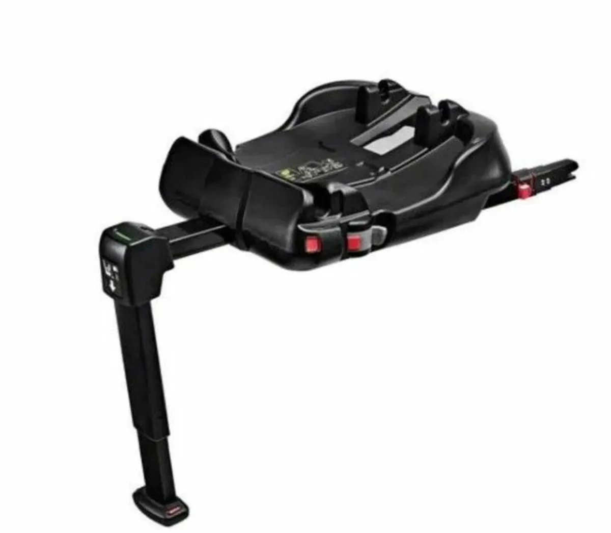 Doona Car Seat + Car Base + Rain Cover - Image 4