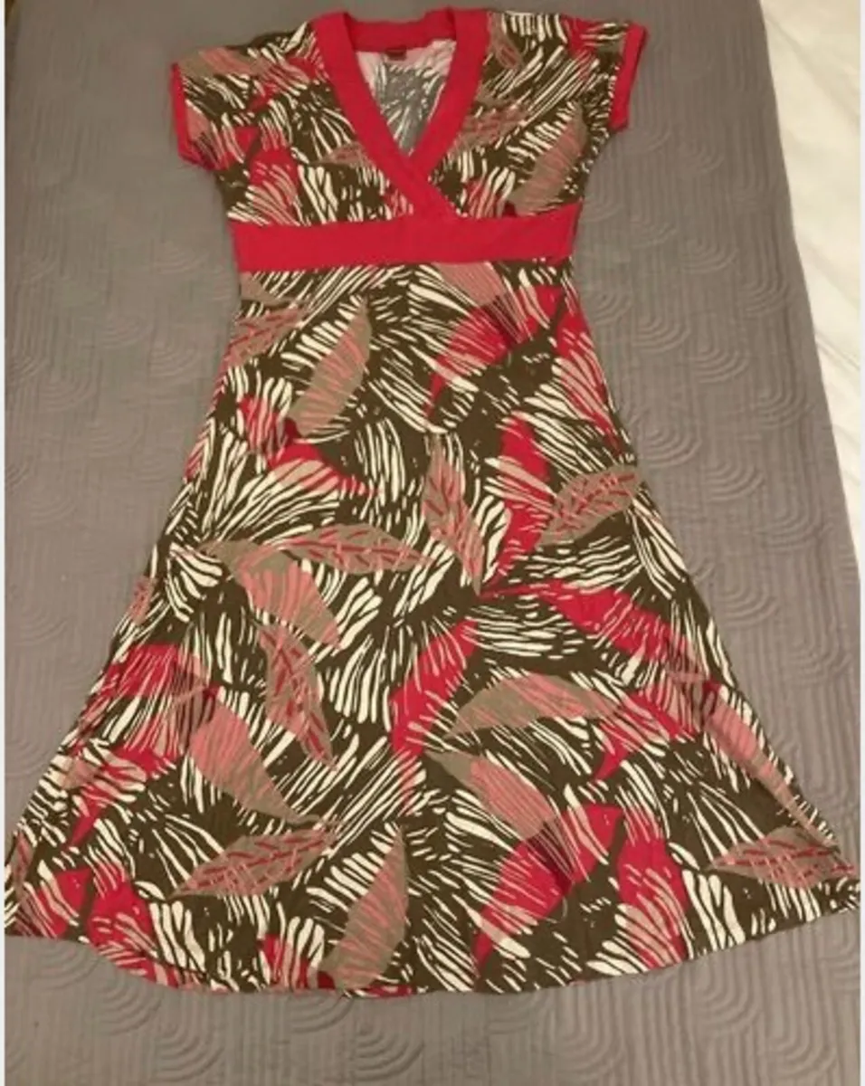 Olsen Dress Size 14 - Image 2