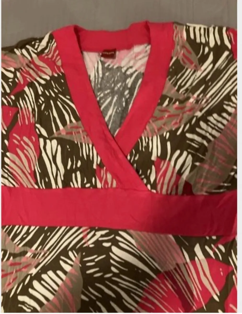 Olsen Dress Size 14 - Image 4
