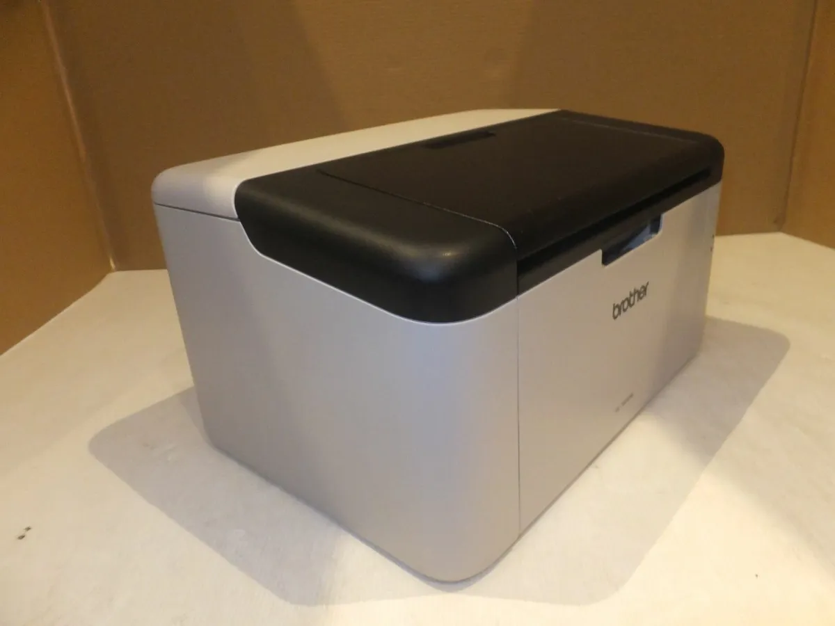 brother laser printer HL-1210w - Image 2