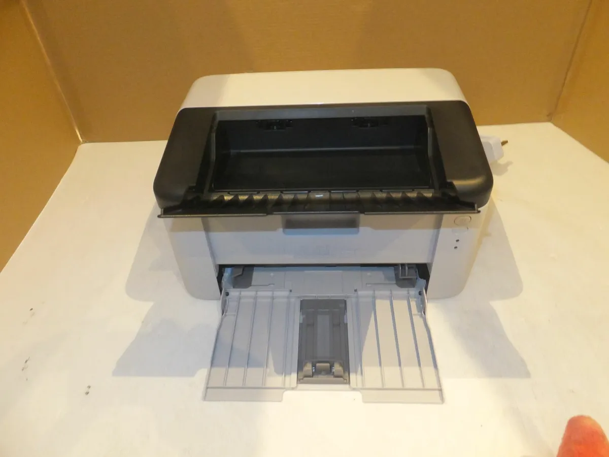 brother laser printer HL-1210w - Image 3