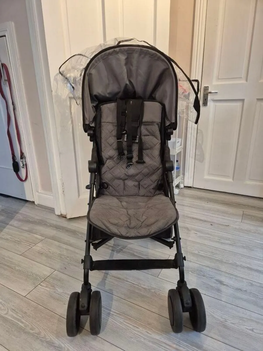 Silvercross Pop - Image 2