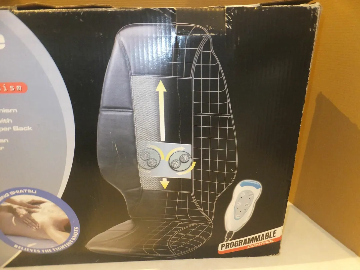massage cushion - Image 4