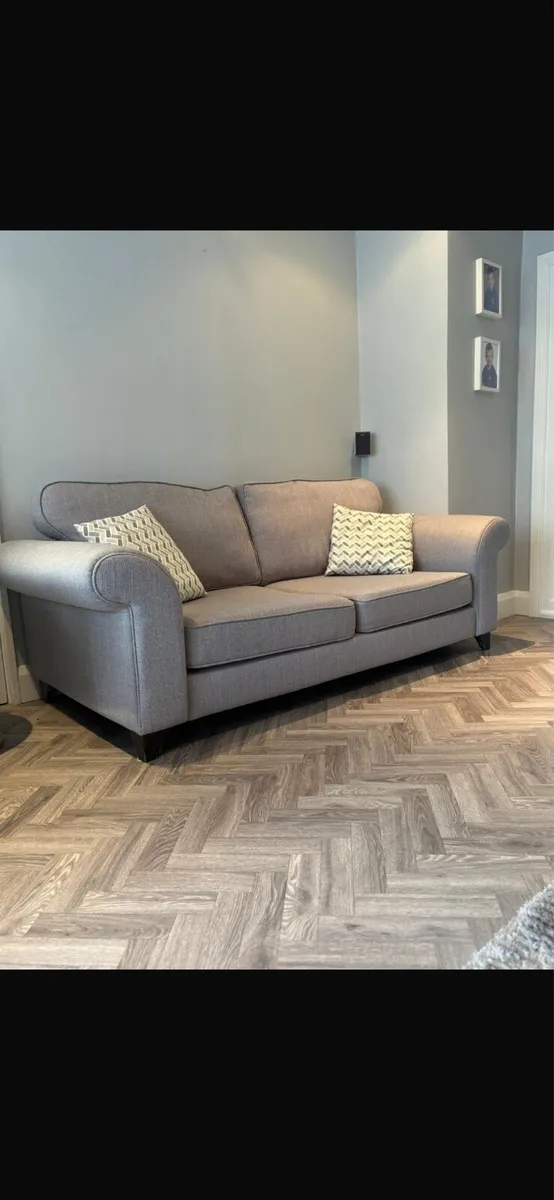 SOFA  3 & 1 SEATERS - Image 3