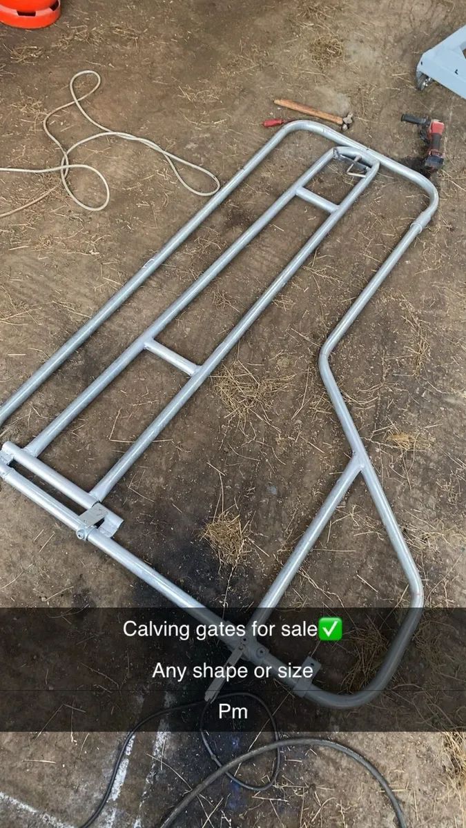 Mobile welding/farm repairs - Image 2