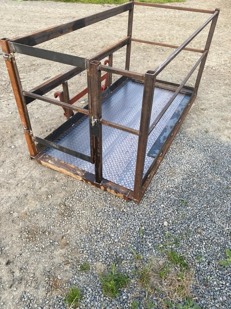 Mobile welding/farm repairs - Image 3