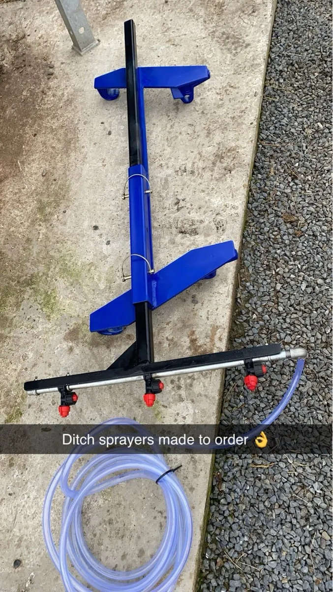 Mobile welding/farm repairs - Image 4
