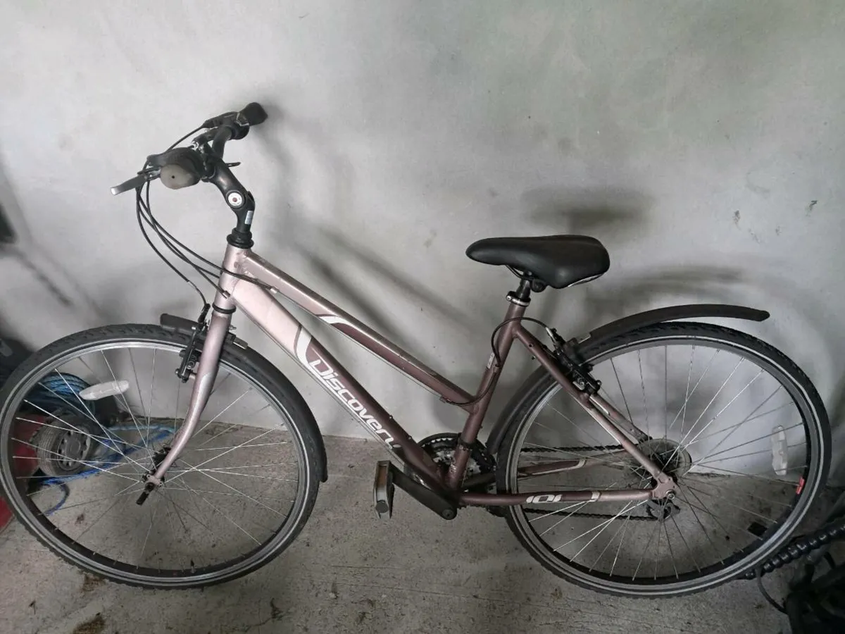 Bicycle