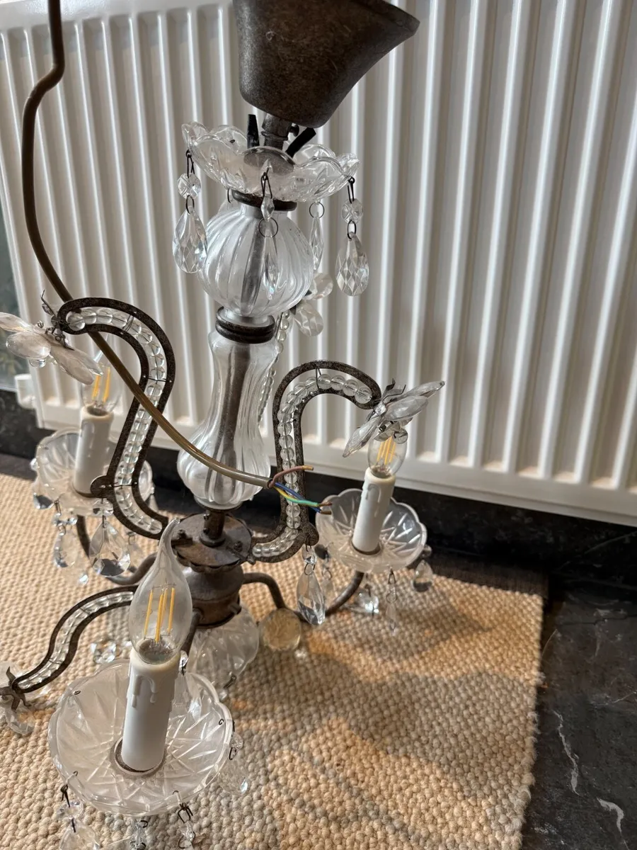 Chandelier