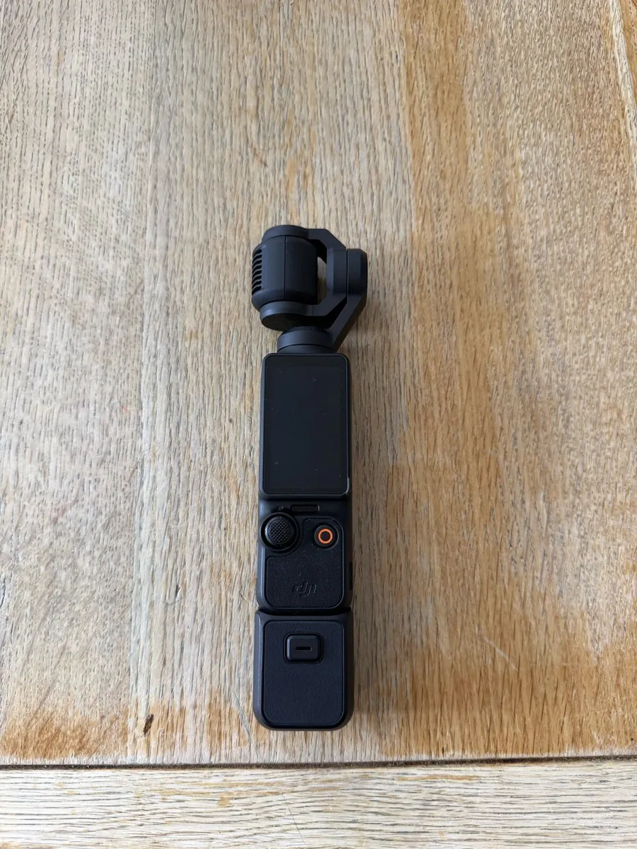DJI Osmo Pocket 3 (With 2 Year Warranty) - Image 2