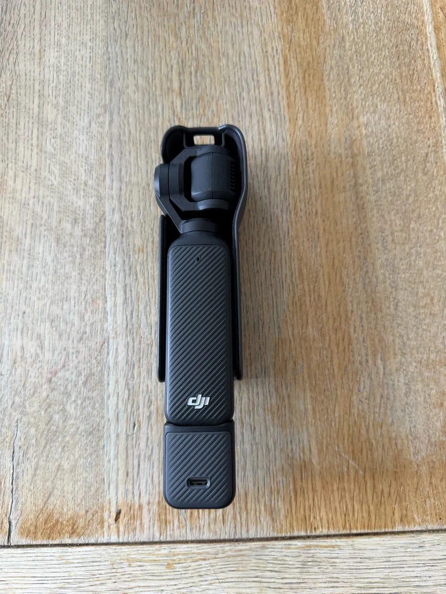 DJI Osmo Pocket 3 (With 2 Year Warranty) - Image 4