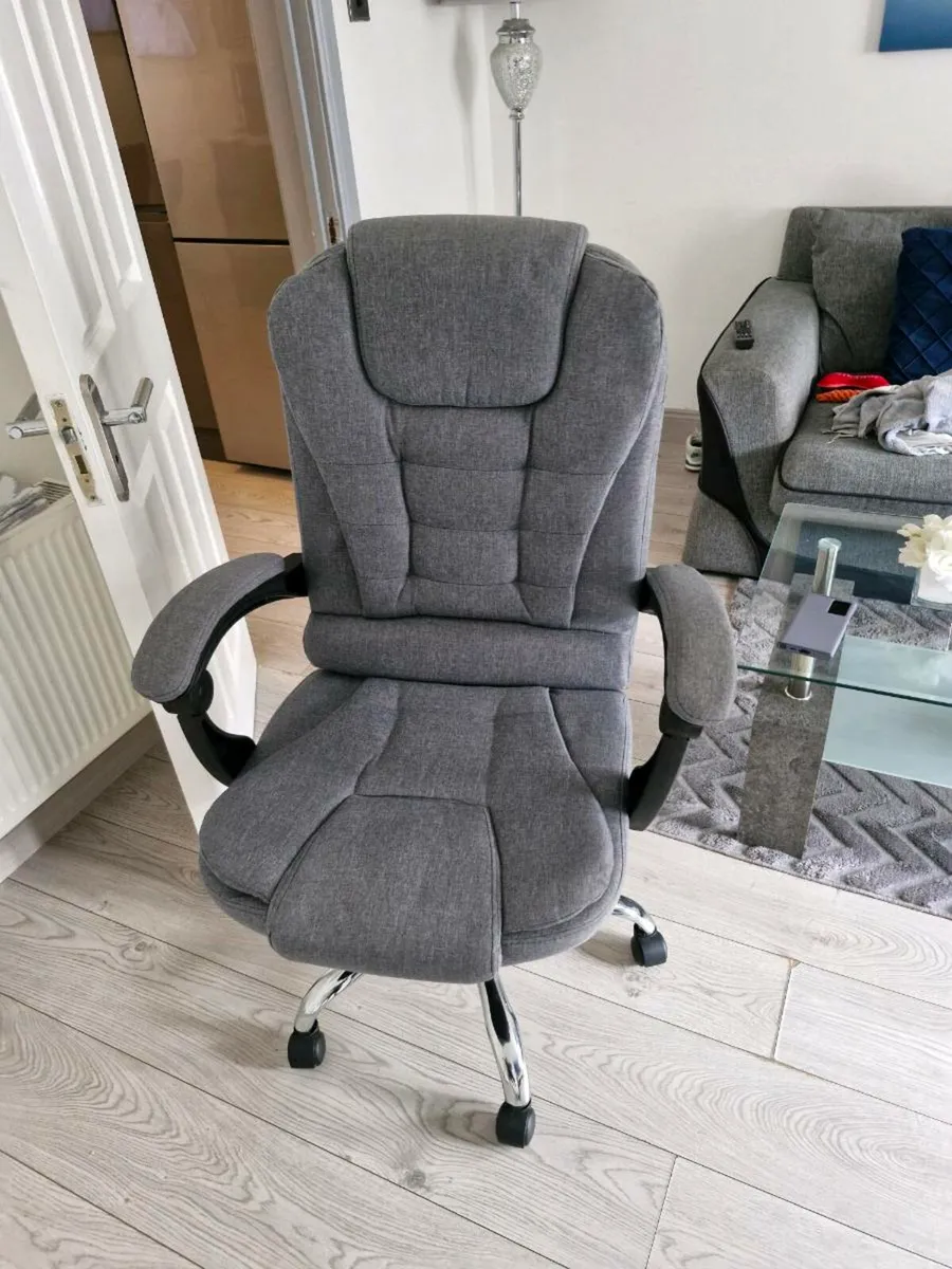 Office chair - Image 2