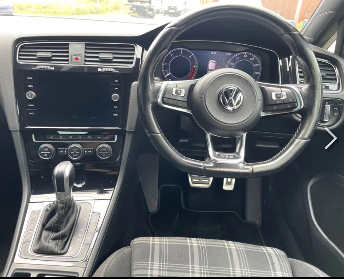 2017 Mk7.5 Golf GTD - Image 4