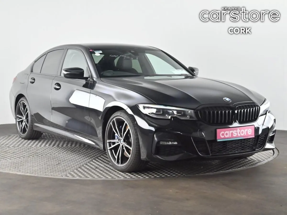 BMW 3 Series 330 E M Sport Auto 330 e M Sport 330 - Image 1