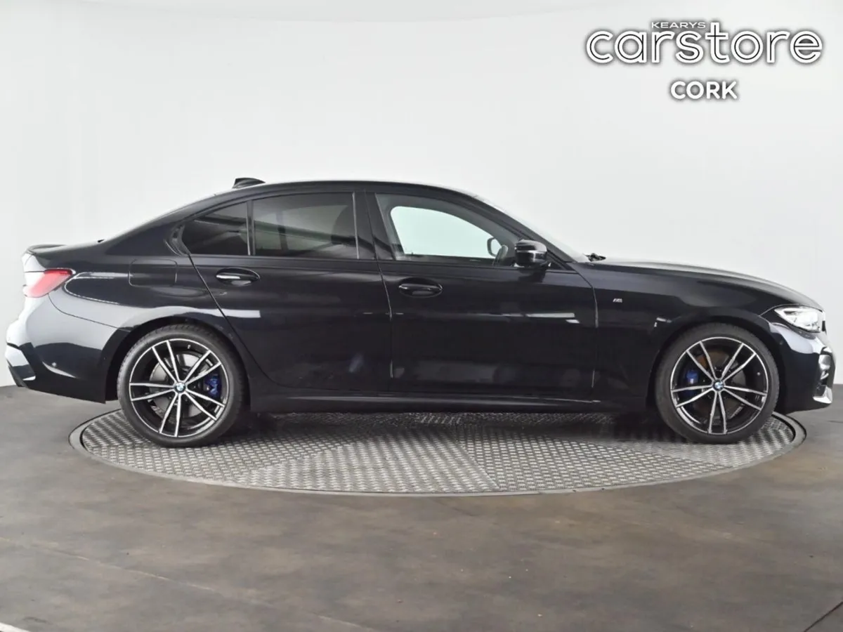 BMW 3 Series 330 E M Sport Auto 330 e M Sport 330 - Image 3