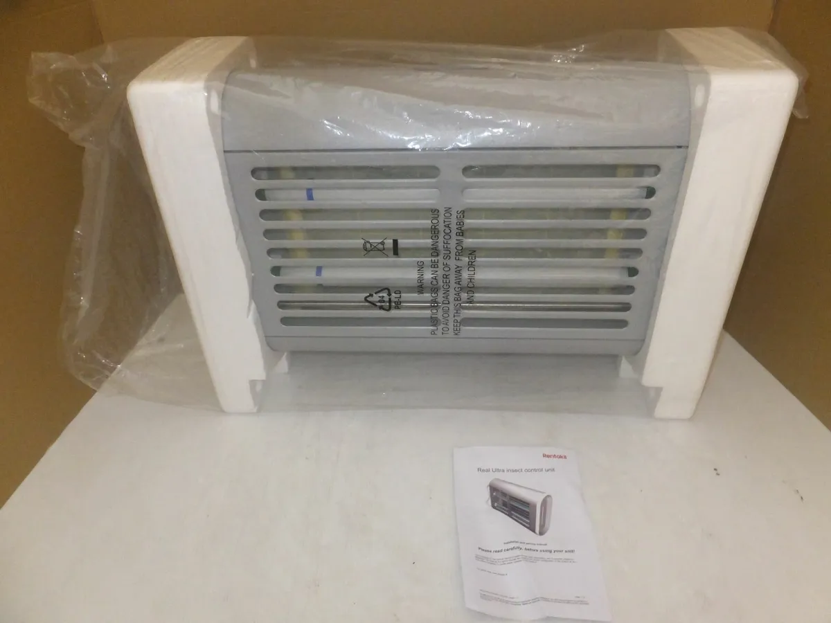 rentokil realultra insect control unit - Image 1