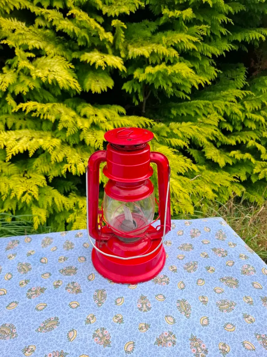 30cm storm lamp postage possible