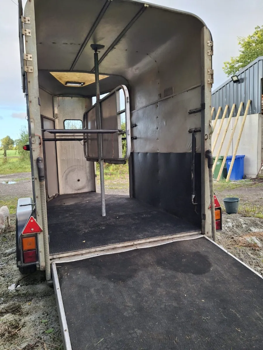 Horsebox - Image 3
