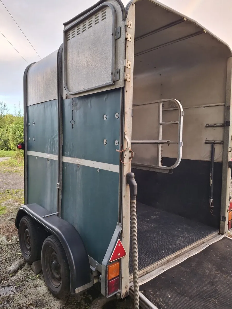 Horsebox - Image 4