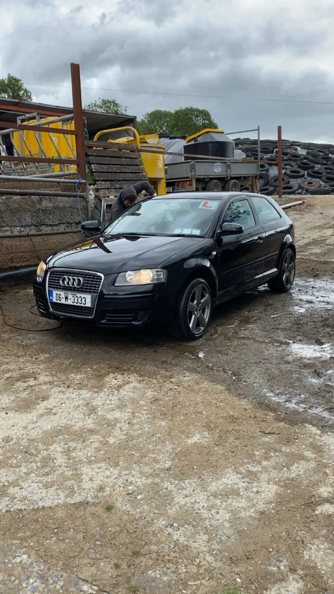 Audi A3 - Image 2