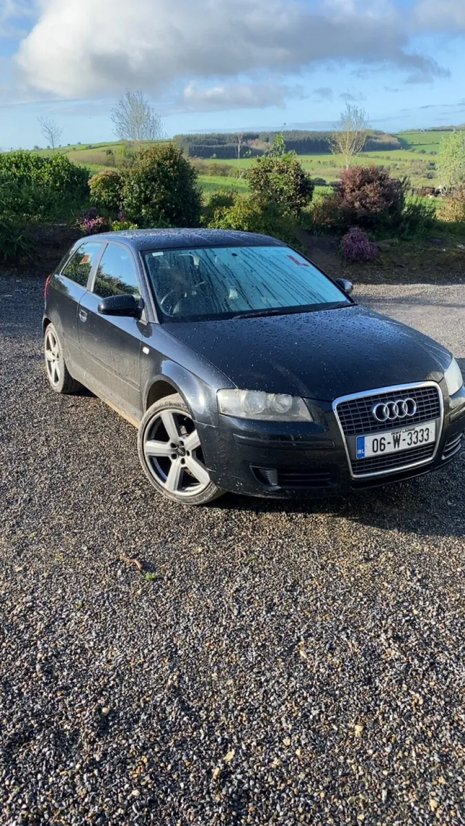 Audi A3 - Image 3