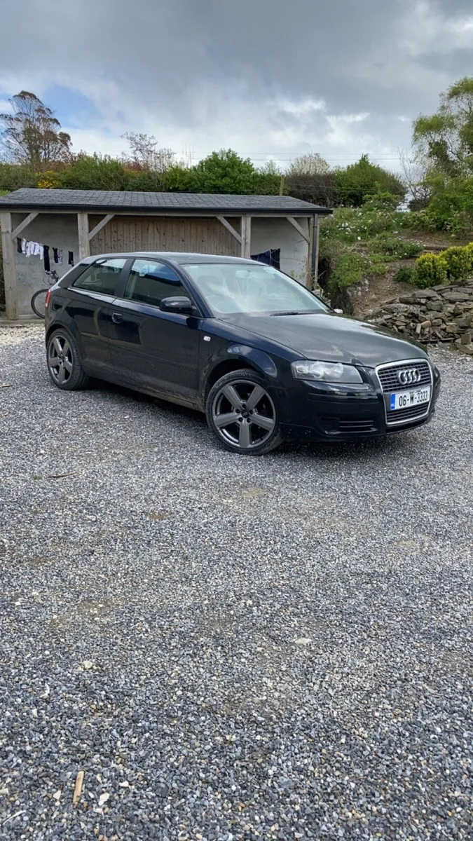 Audi A3 - Image 4