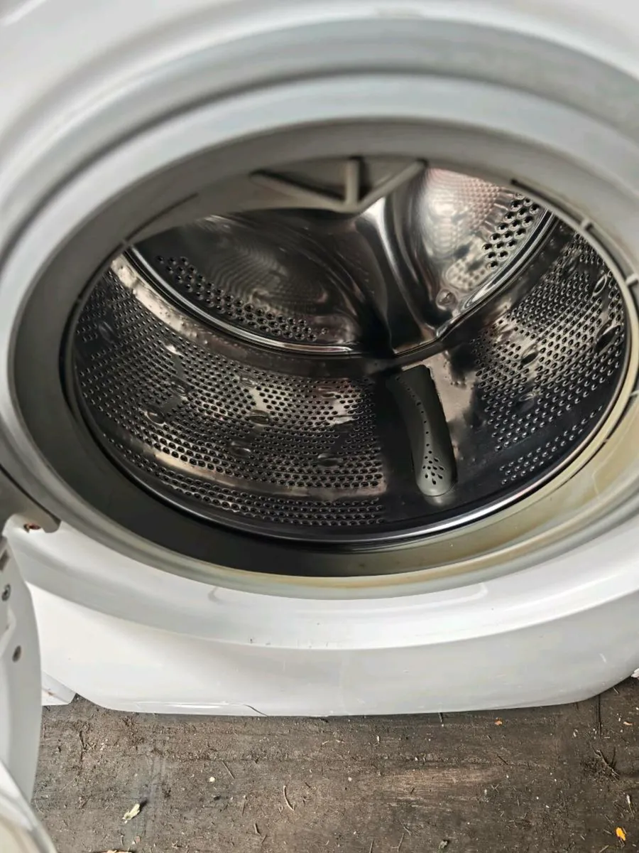 Hoover washing machine 9kg - Image 2