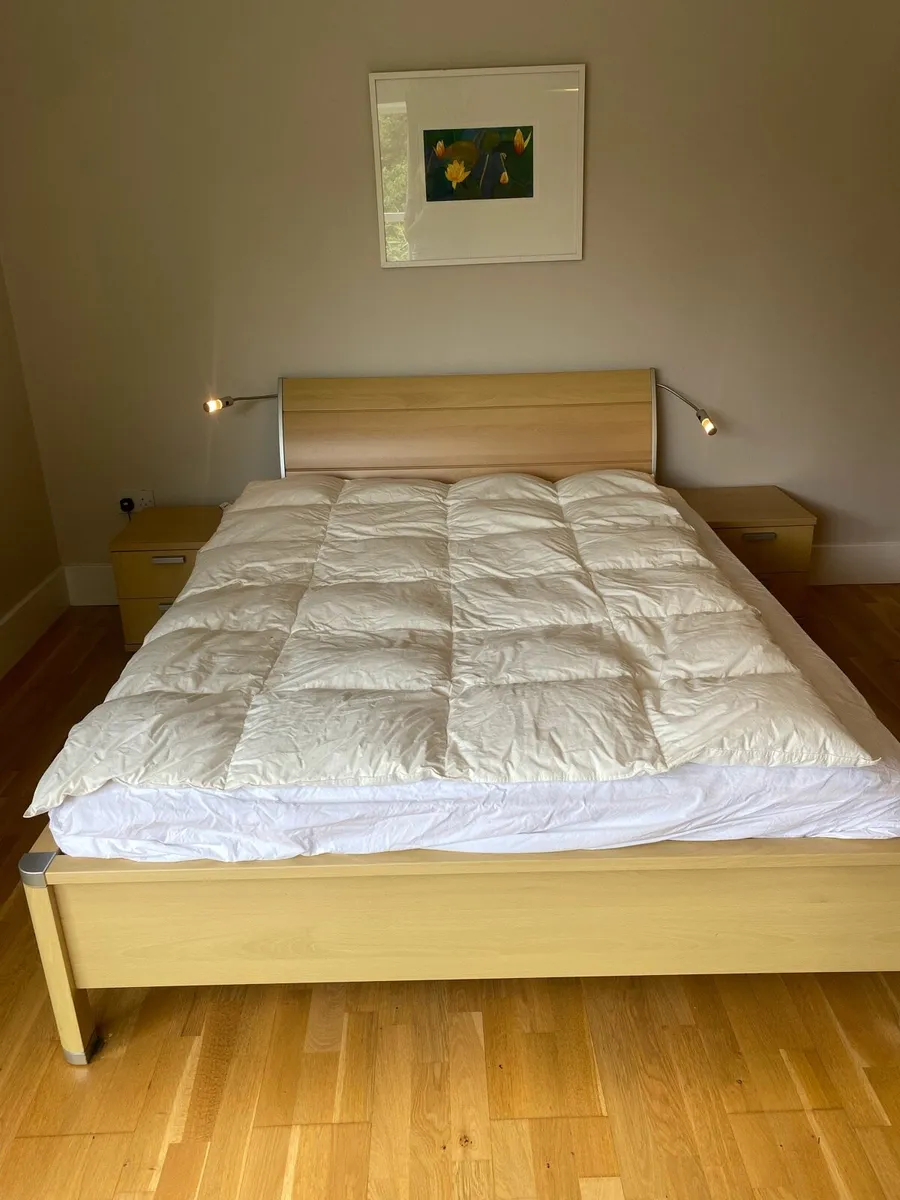 Bed - Image 2