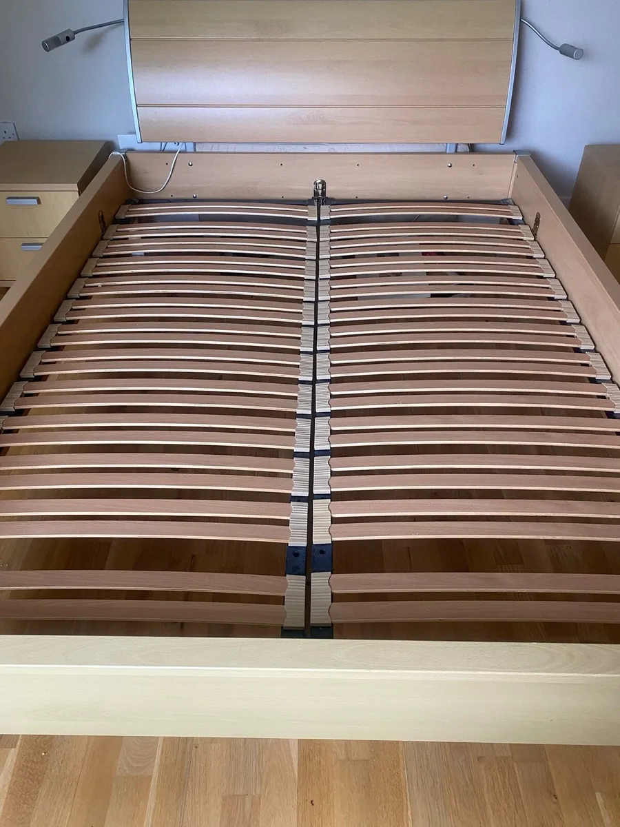 Bed - Image 4