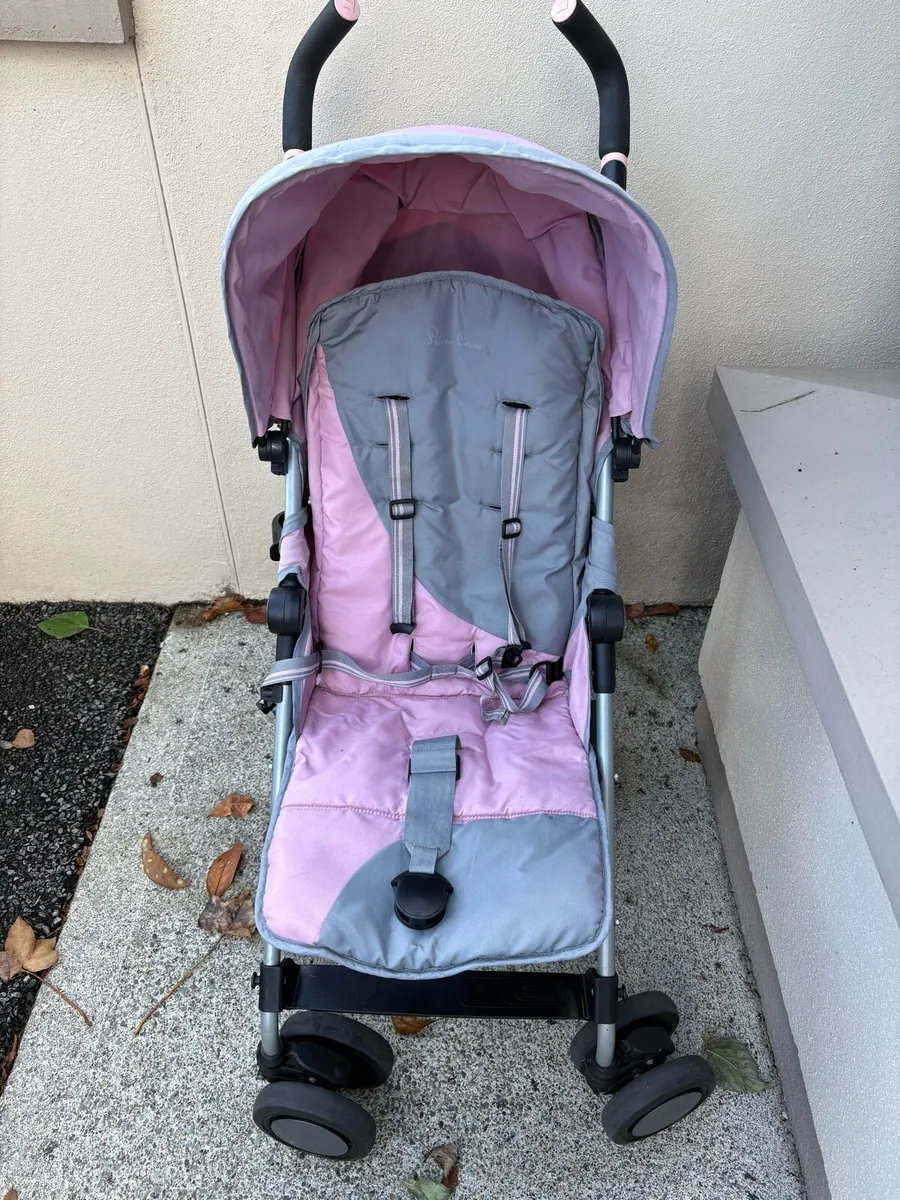 Stroller - Image 1