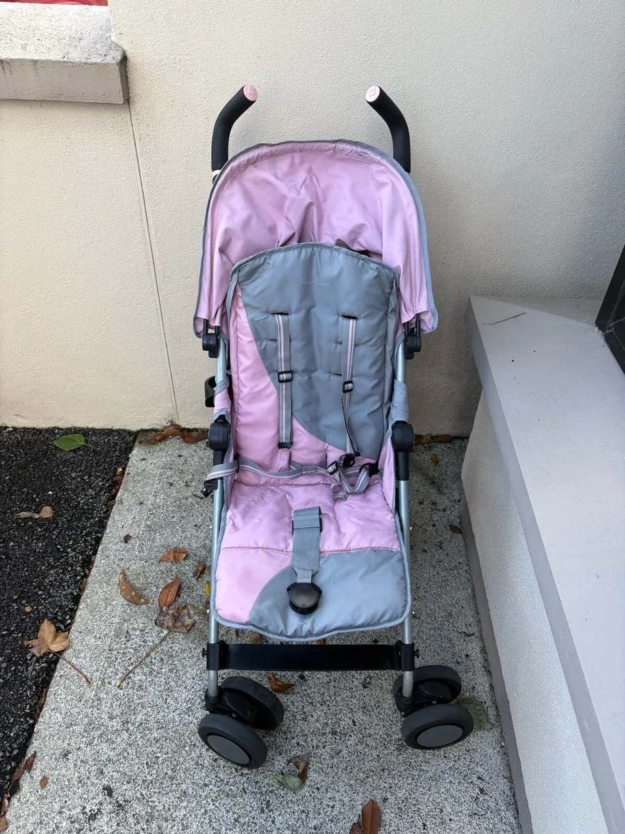 Stroller - Image 2