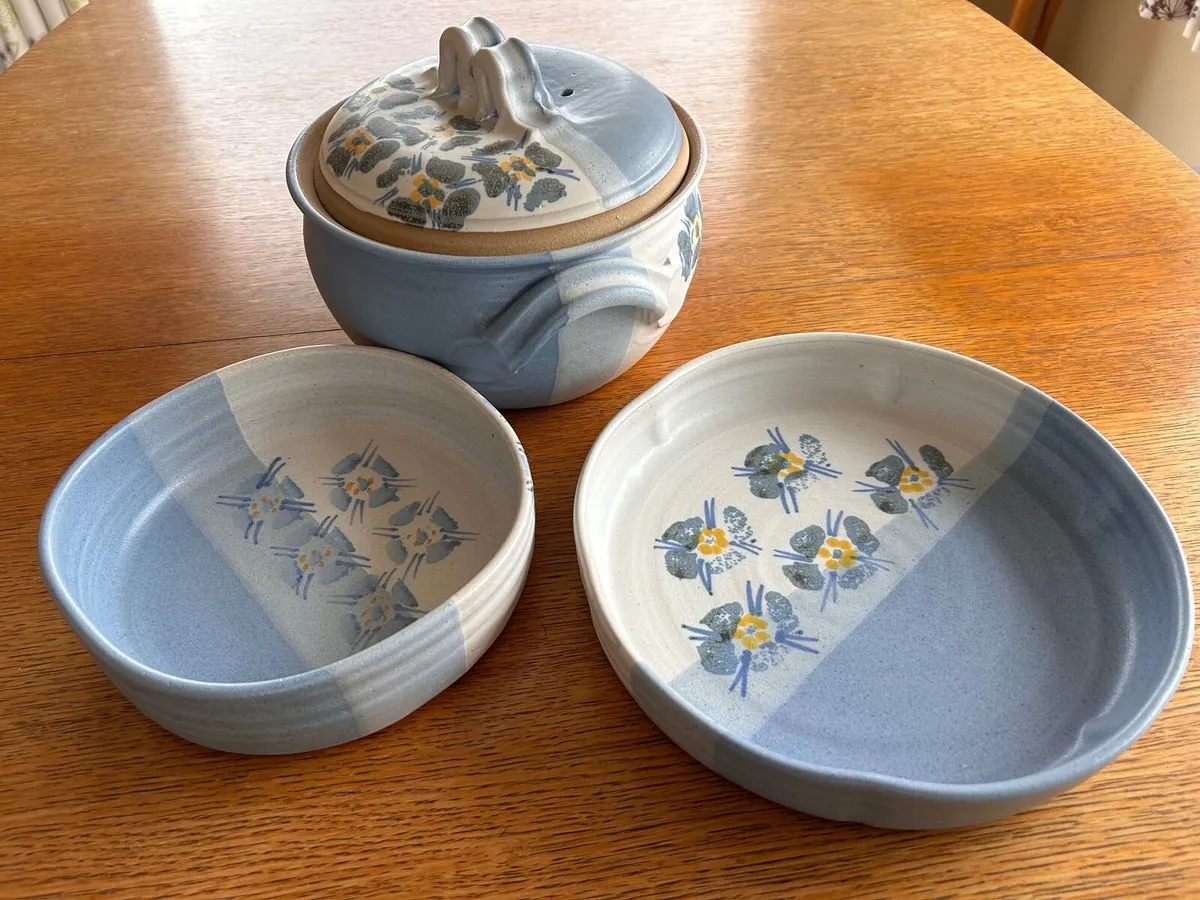 Pottery - Image 1