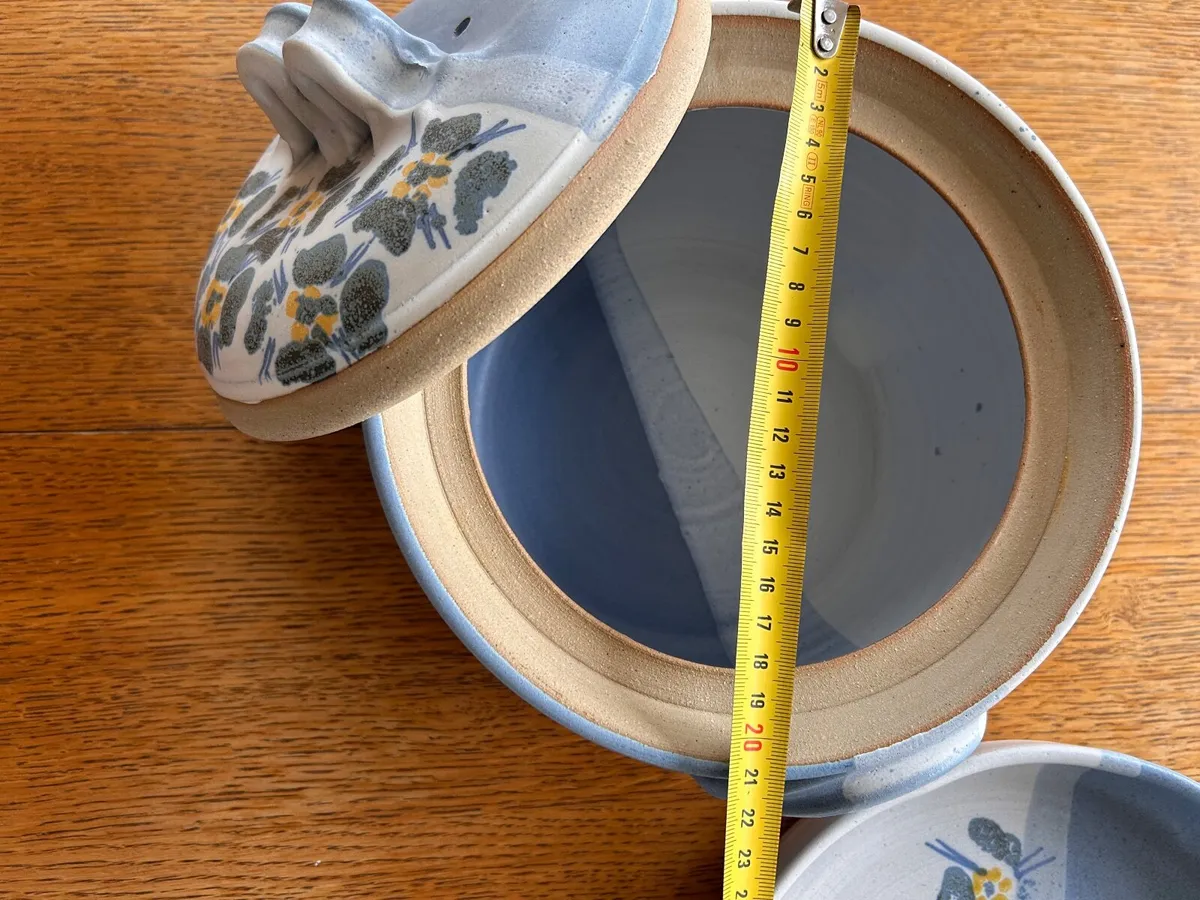 Pottery - Image 3