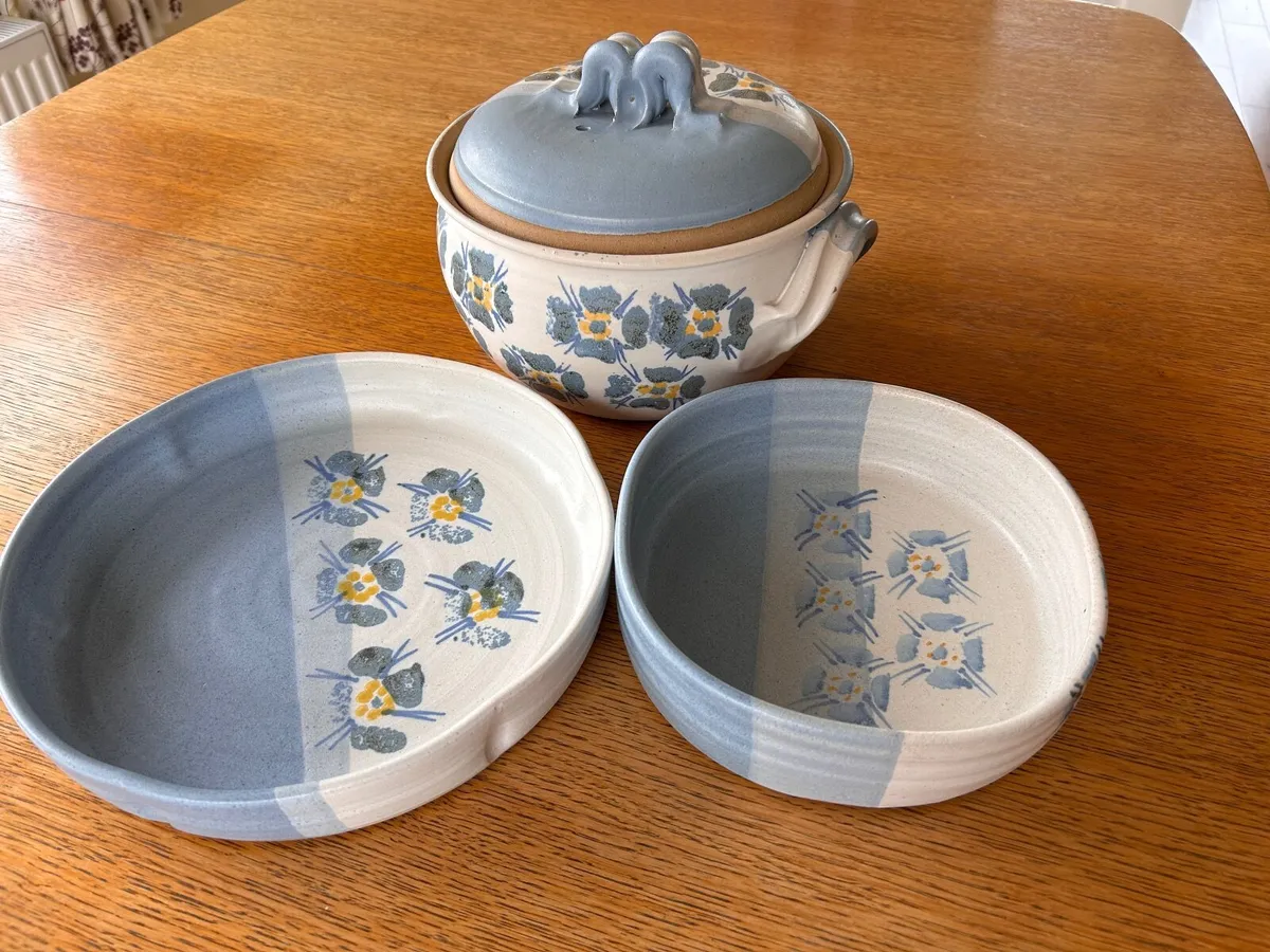 Pottery - Image 4