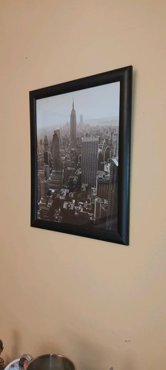 NYC Skyline. - Image 4