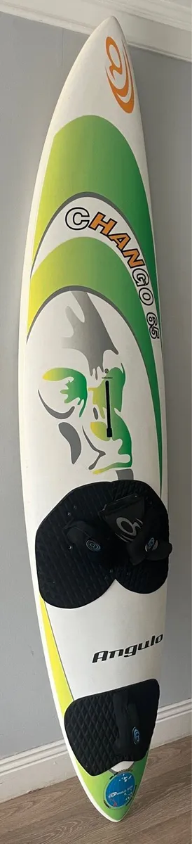 Windsurf - Image 1
