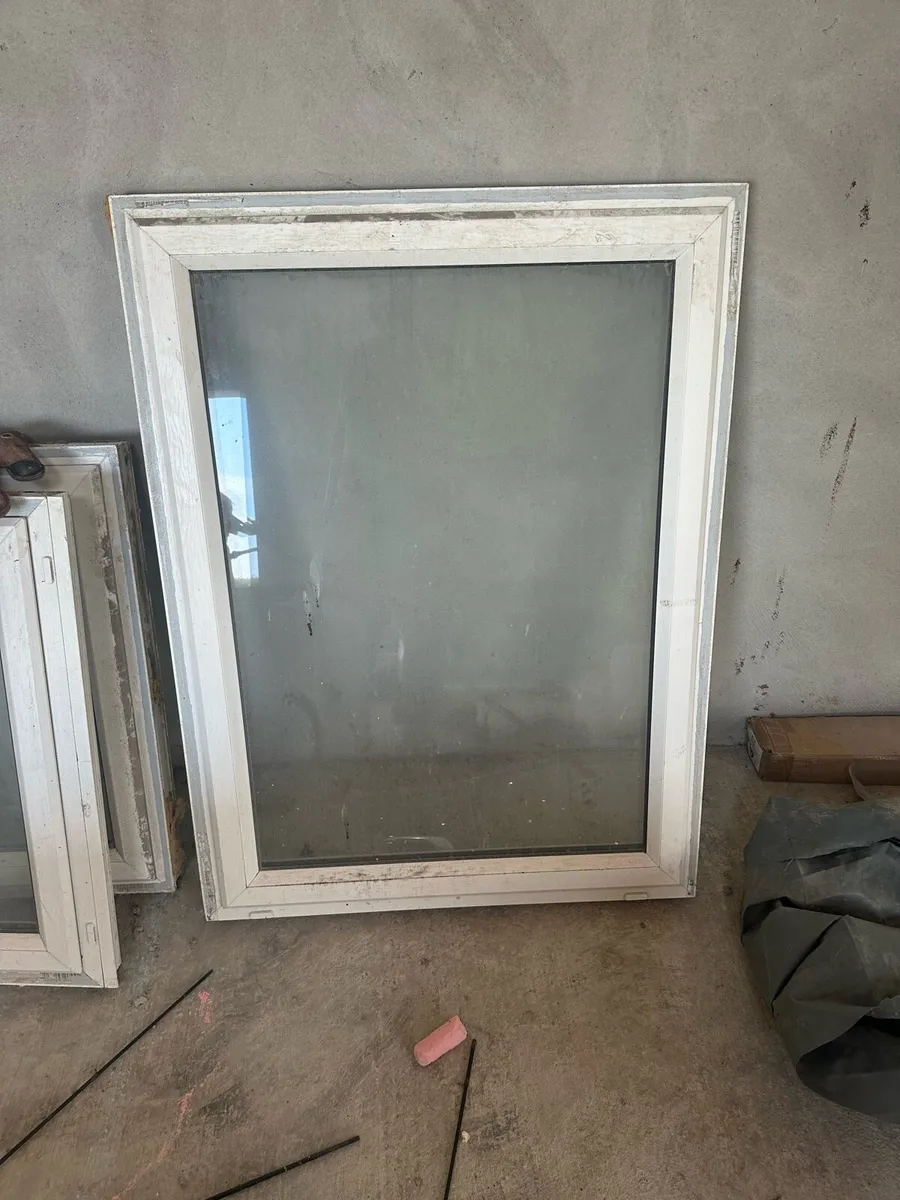 Top class double glazed windows - Image 1