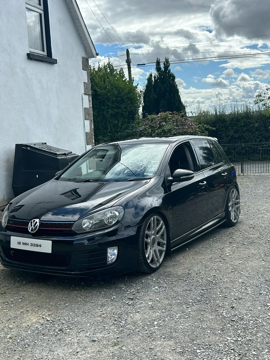 Golf - Image 1