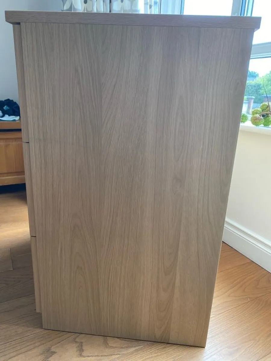 chest of drawers - Image 3