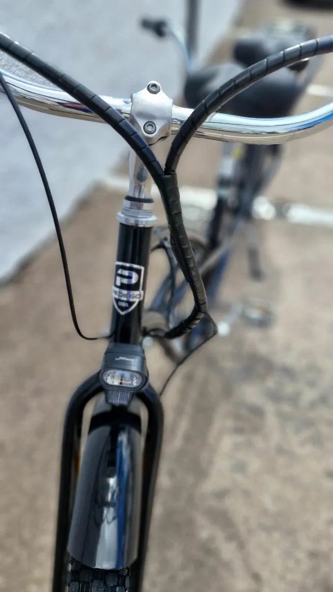 ELECTRIC TANDEM BICYCLE - NEW - Image 3