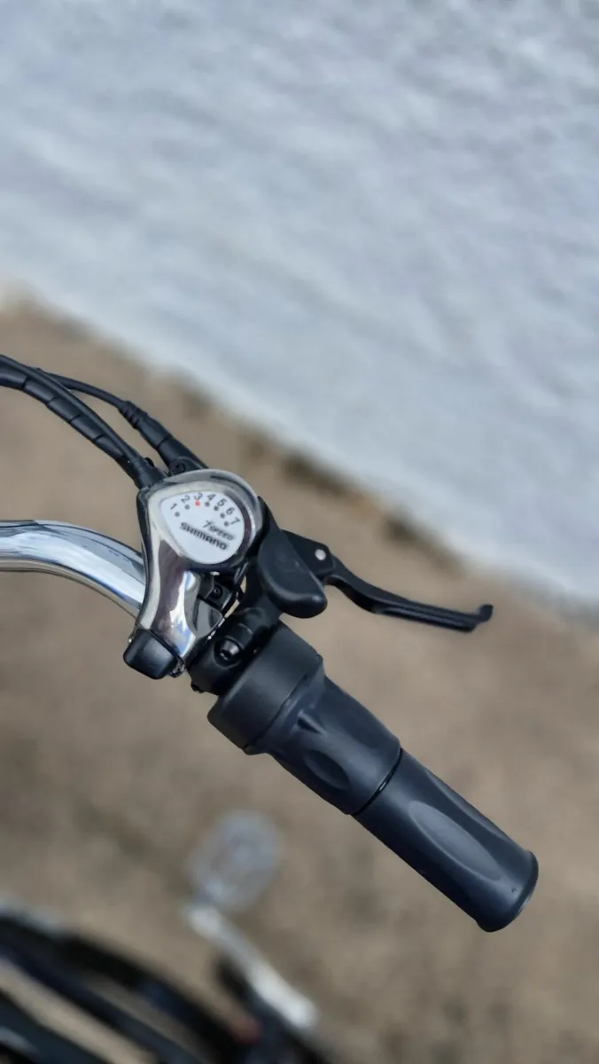 ELECTRIC TANDEM BICYCLE - NEW - Image 4