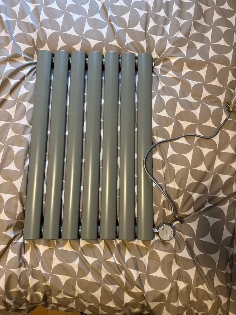 Radiator Sage green - Image 3