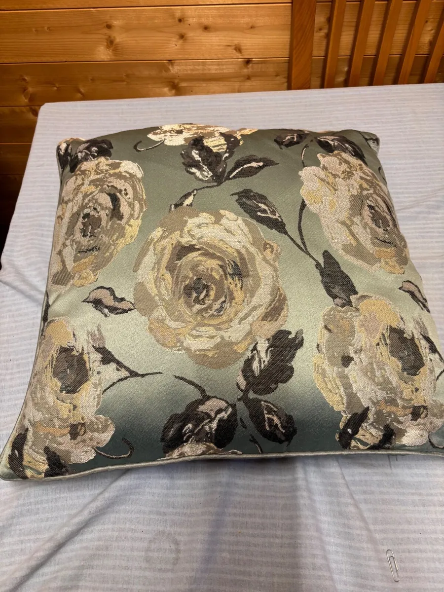 Cushions - Image 1