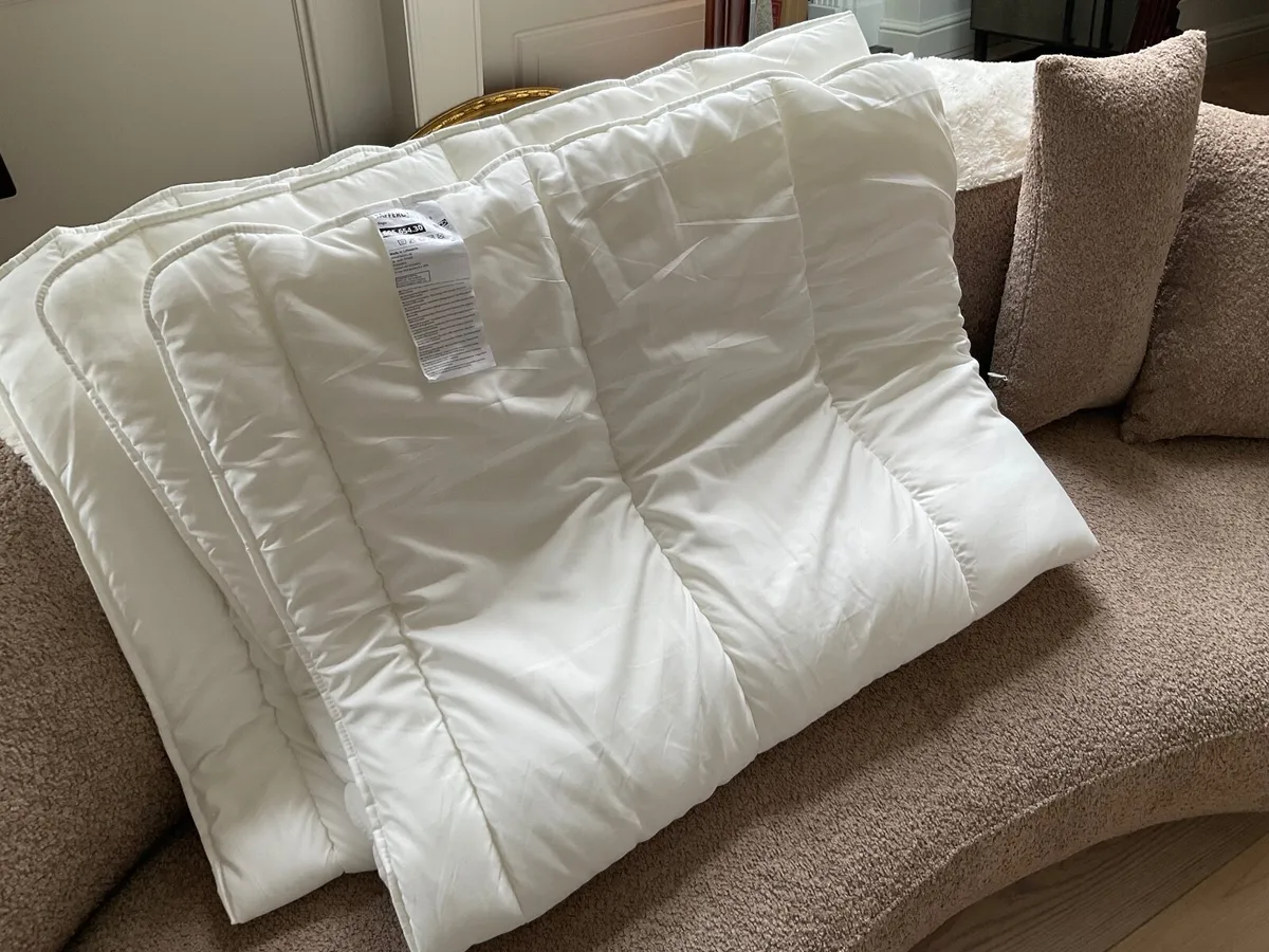 Duvet Ikea Sarrefot 12 TOG Single